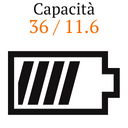 Capacità _ 36 - 11.6